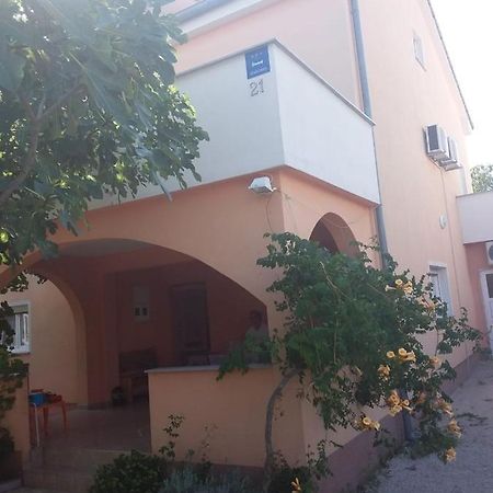 Apartmani Kutlesa فوديس المظهر الخارجي الصورة
