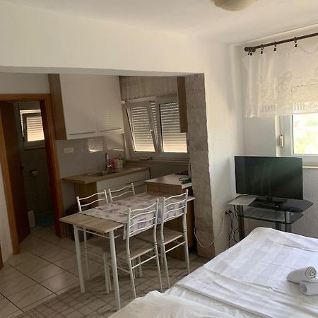 Apartmani Kutlesa فوديس المظهر الخارجي الصورة