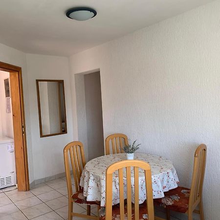 Apartmani Kutlesa فوديس المظهر الخارجي الصورة