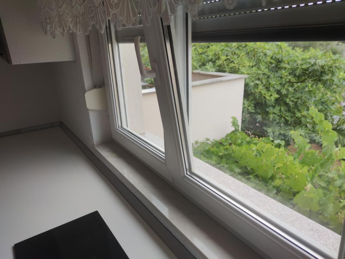 Apartmani Kutlesa فوديس المظهر الخارجي الصورة