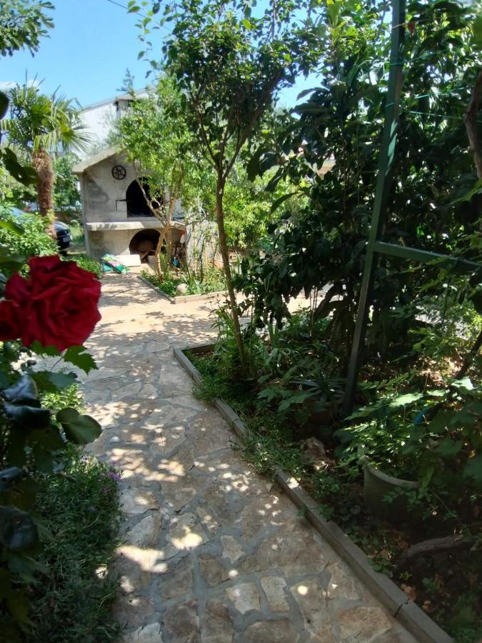 Apartmani Kutlesa فوديس المظهر الخارجي الصورة