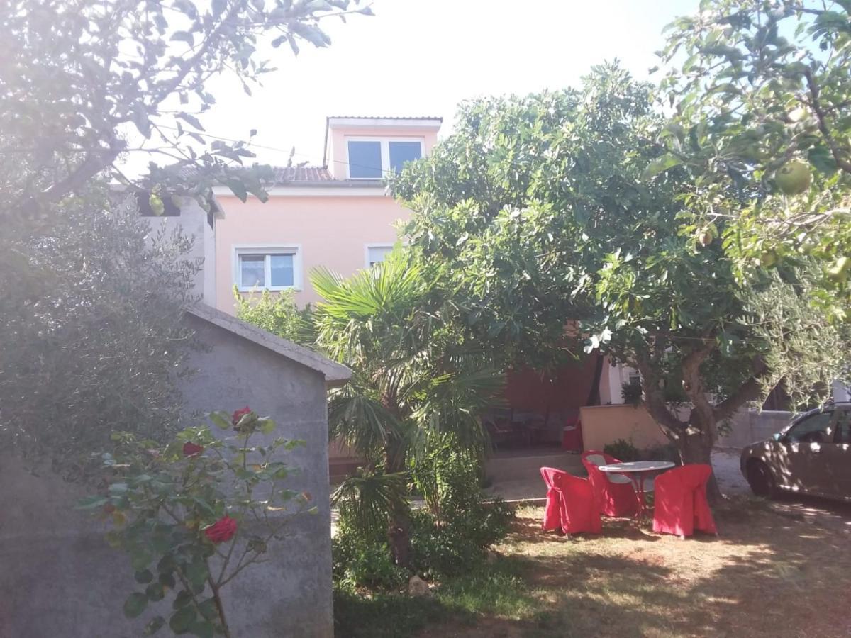 Apartmani Kutlesa فوديس المظهر الخارجي الصورة