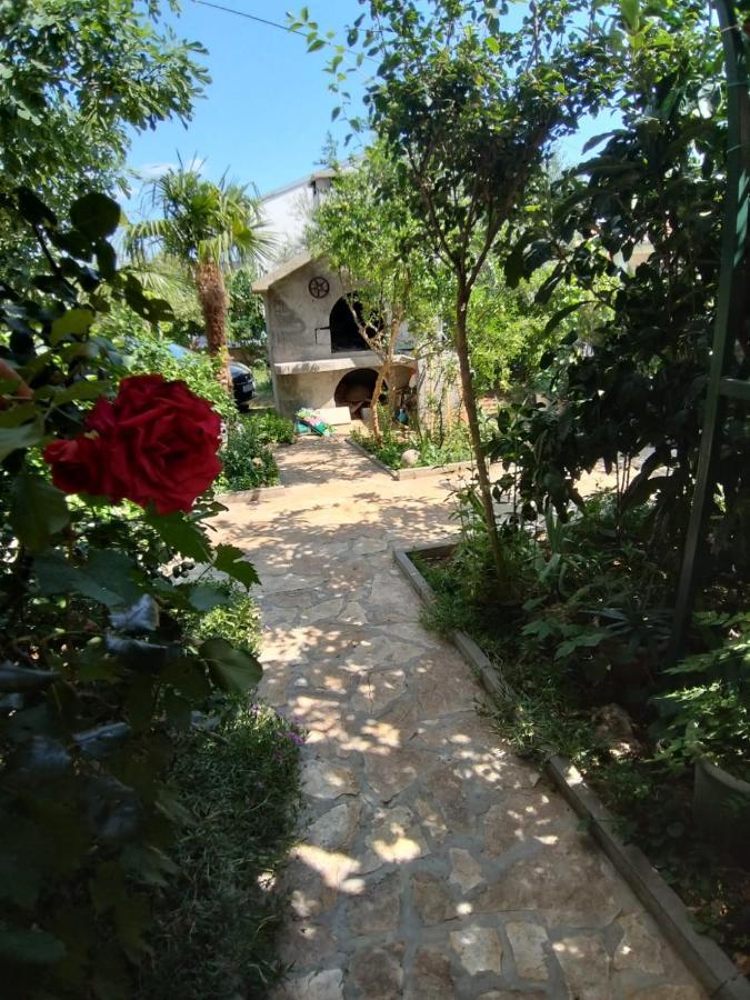 Apartmani Kutlesa فوديس المظهر الخارجي الصورة