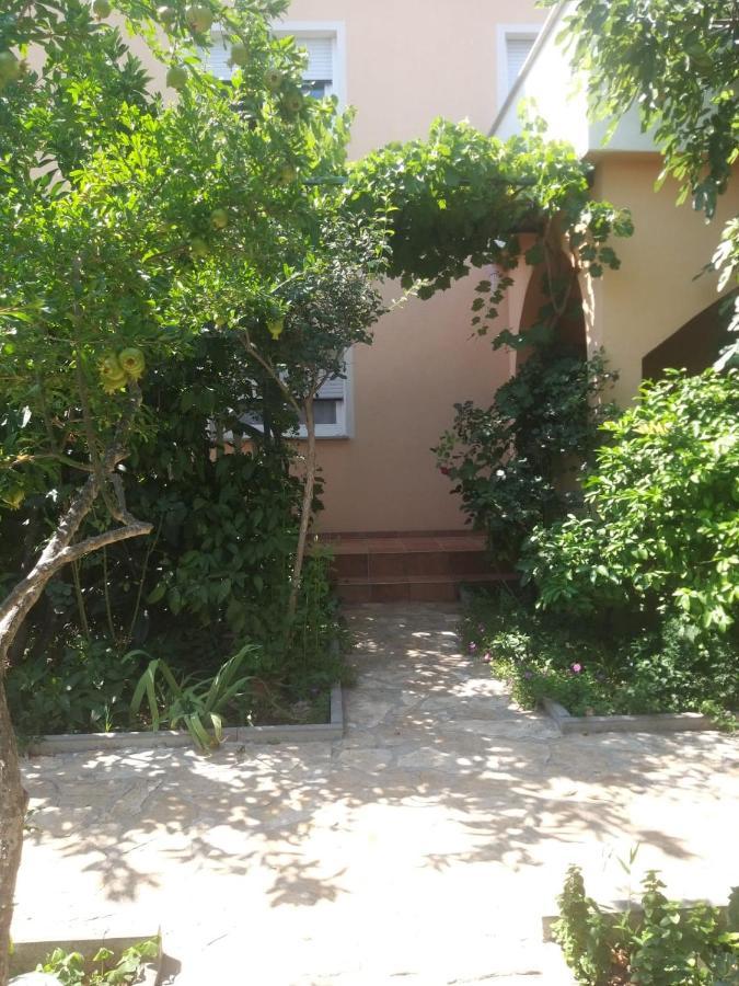Apartmani Kutlesa فوديس المظهر الخارجي الصورة