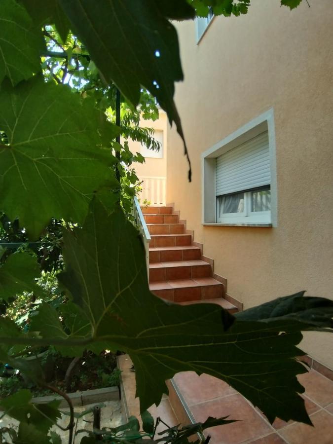 Apartmani Kutlesa فوديس المظهر الخارجي الصورة