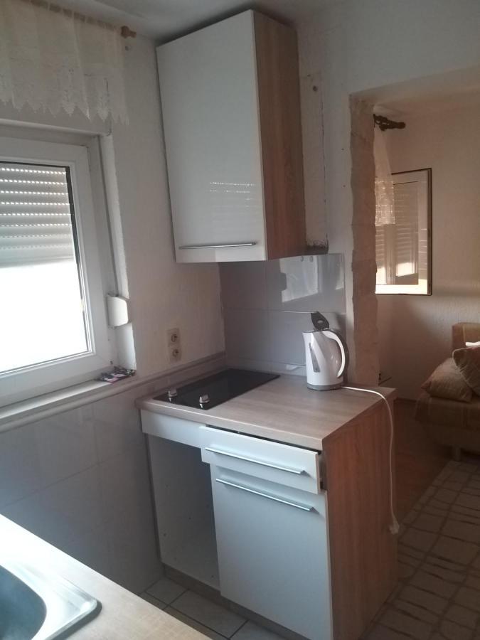 Apartmani Kutlesa فوديس المظهر الخارجي الصورة