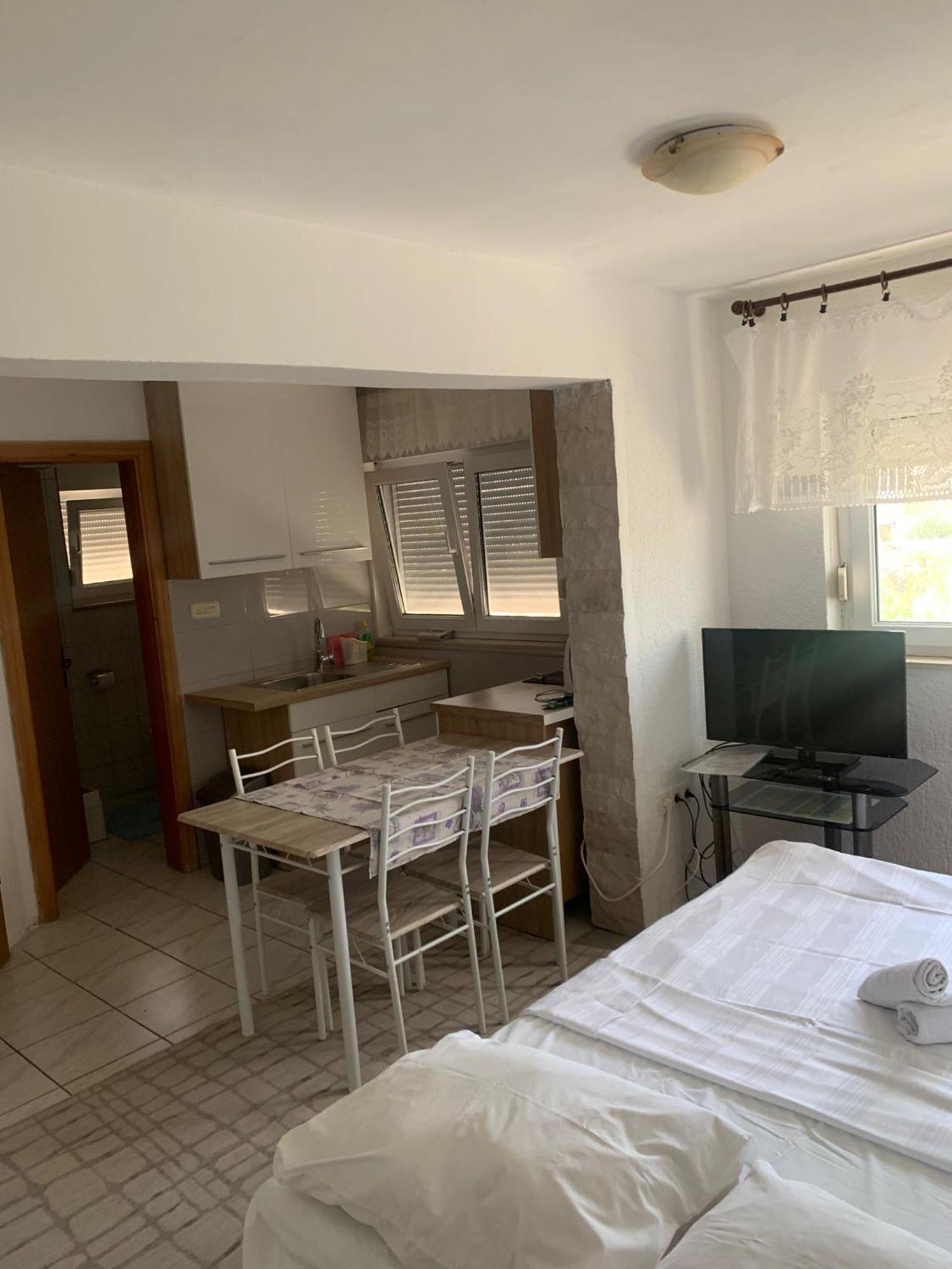 Apartmani Kutlesa فوديس المظهر الخارجي الصورة