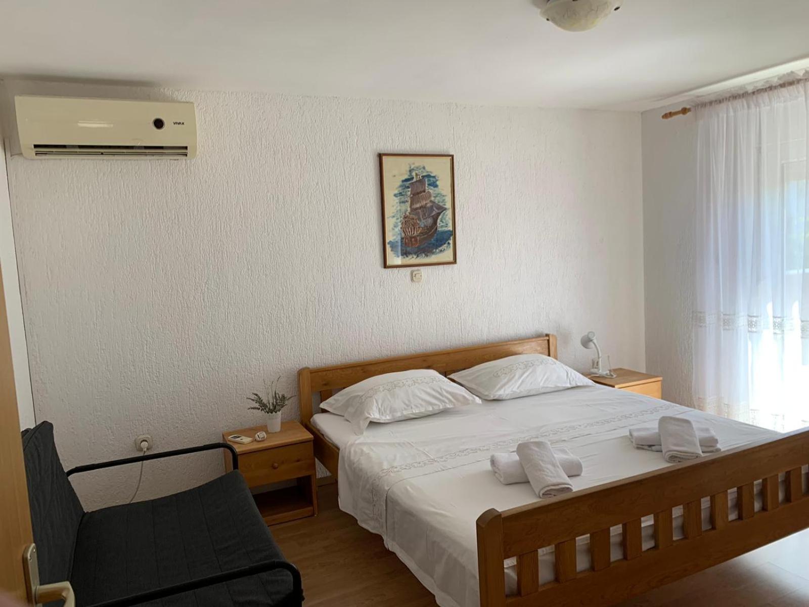 Apartmani Kutlesa فوديس المظهر الخارجي الصورة