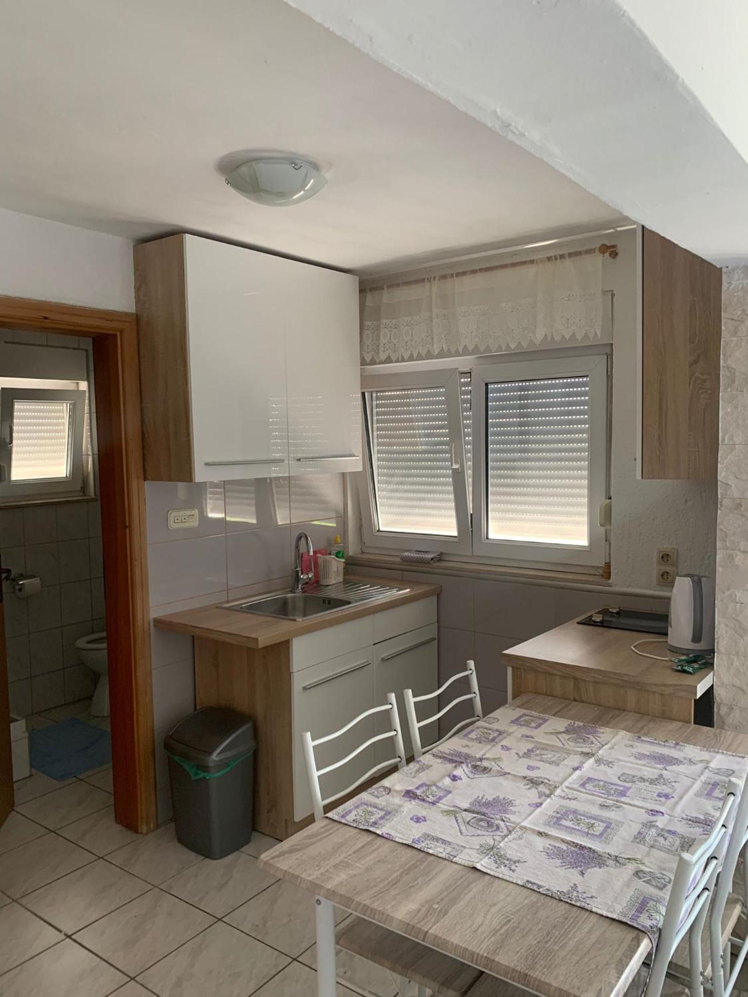 Apartmani Kutlesa فوديس المظهر الخارجي الصورة