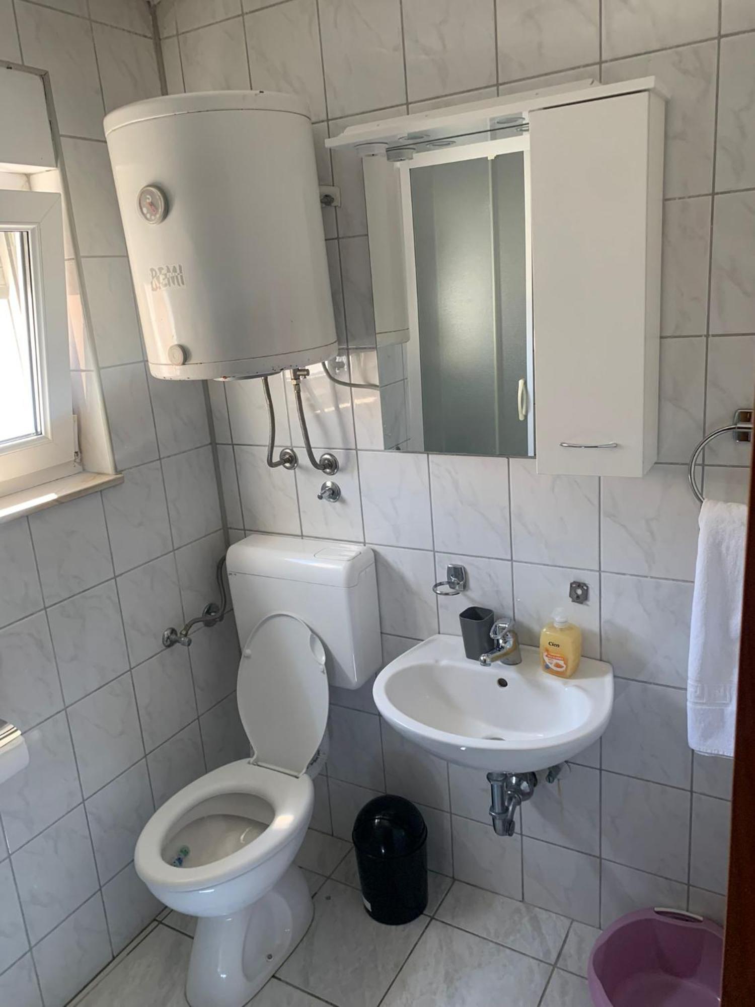 Apartmani Kutlesa فوديس المظهر الخارجي الصورة