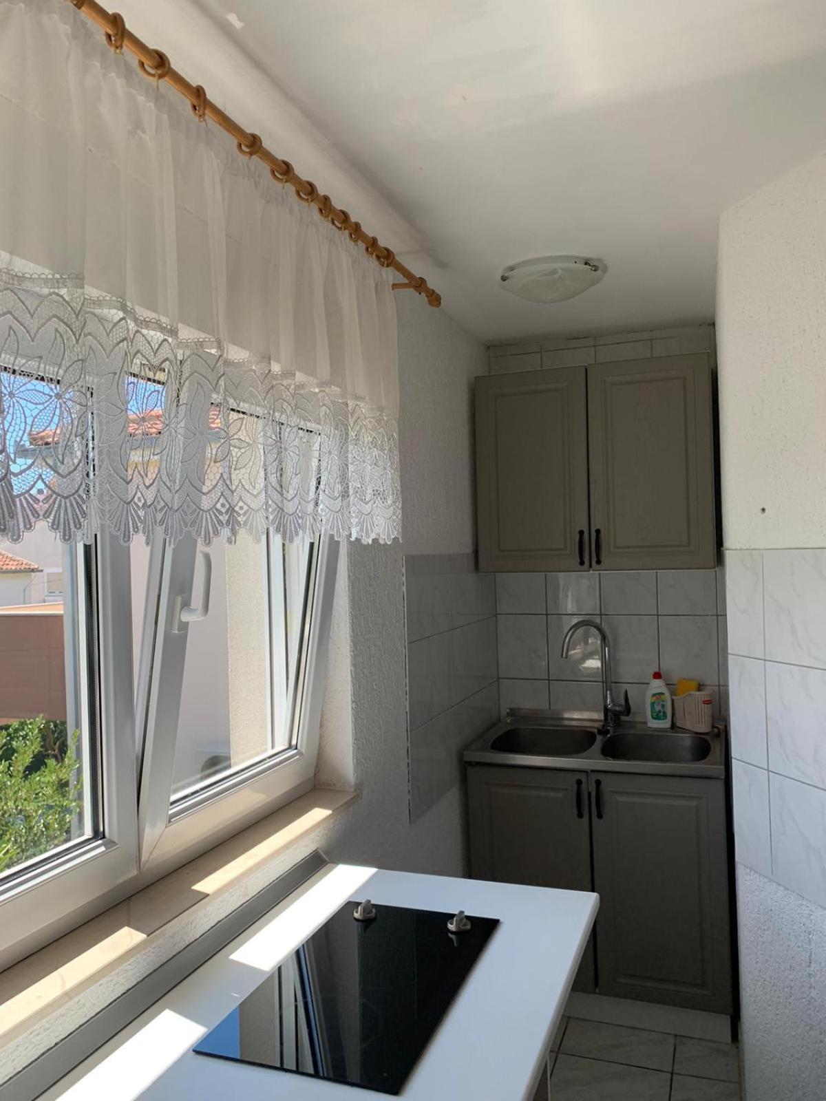 Apartmani Kutlesa فوديس المظهر الخارجي الصورة