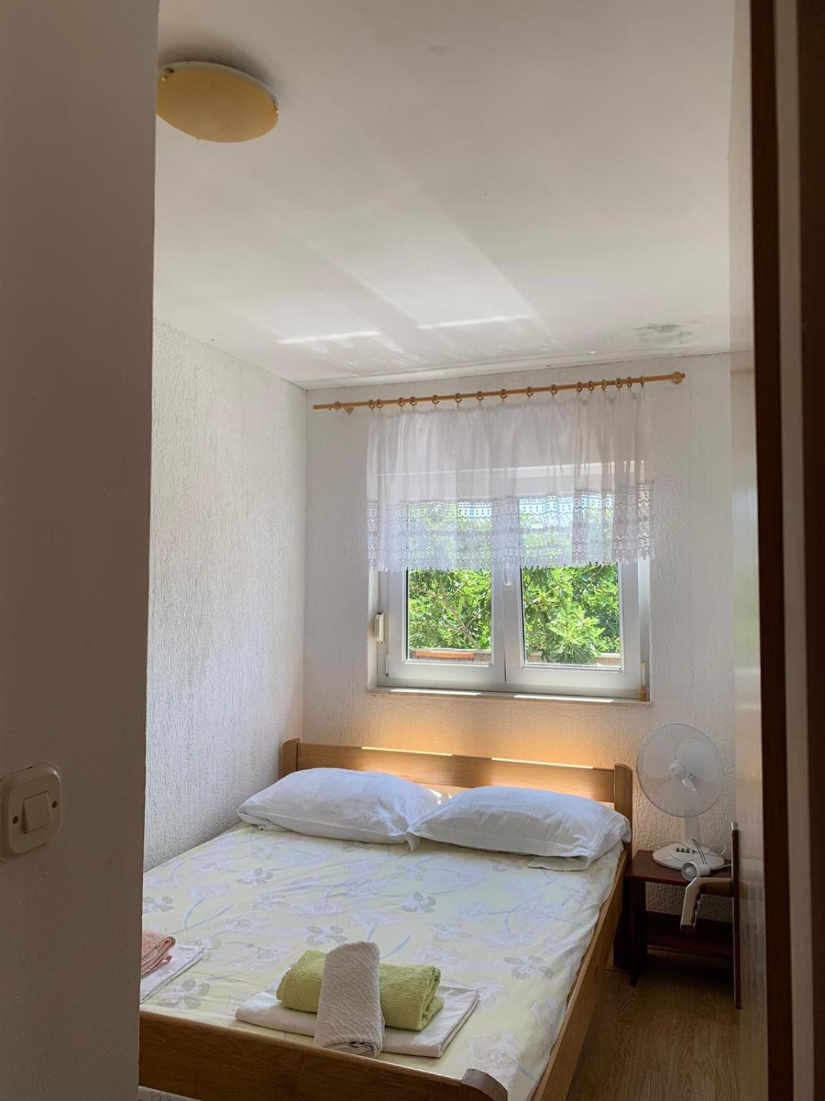 Apartmani Kutlesa فوديس المظهر الخارجي الصورة