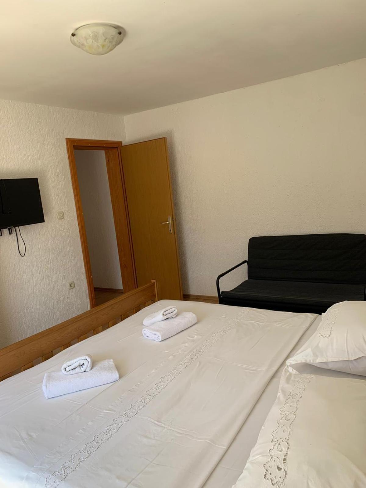 Apartmani Kutlesa فوديس المظهر الخارجي الصورة