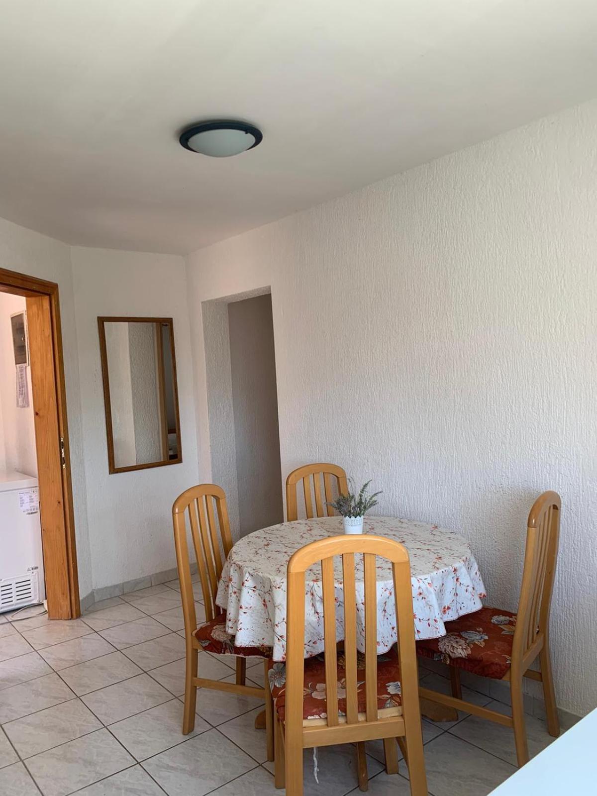 Apartmani Kutlesa فوديس المظهر الخارجي الصورة