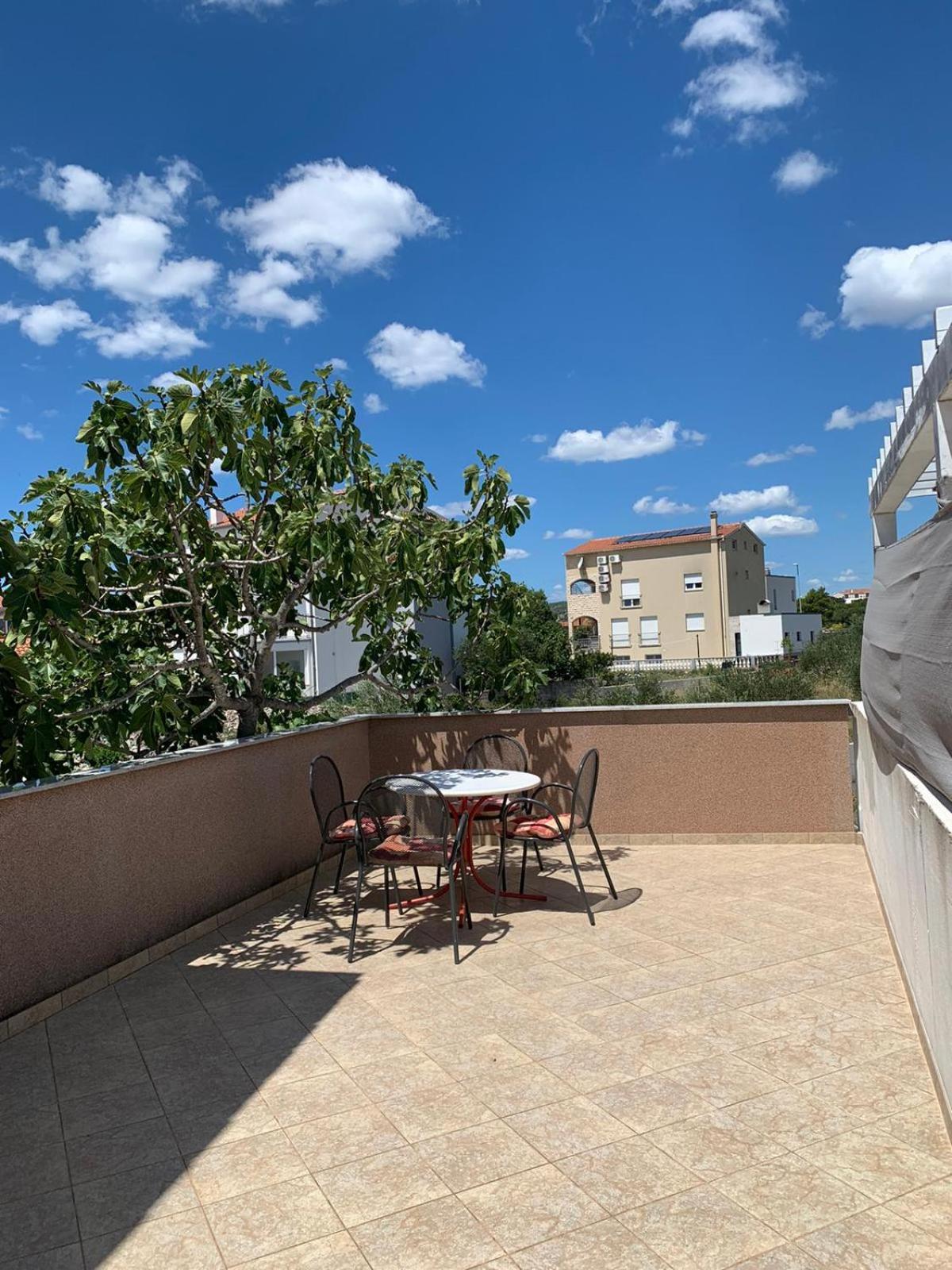 Apartmani Kutlesa فوديس المظهر الخارجي الصورة